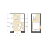 SOLO+ 42 DIY Construction Plan Sets